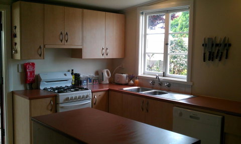 Haven Cottage Kangaroo Island - Accommodation Georgetown 18
