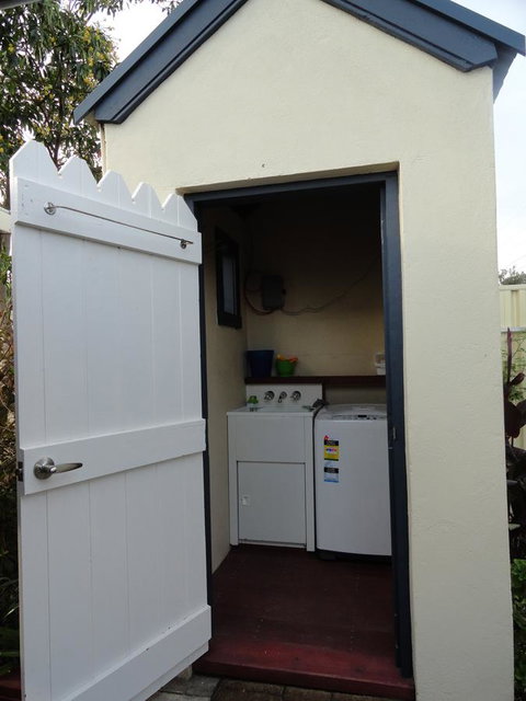 Haven Cottage Kangaroo Island - Accommodation Georgetown 32