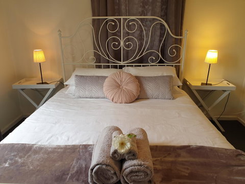 Haven Cottage Kangaroo Island - Accommodation Georgetown 13