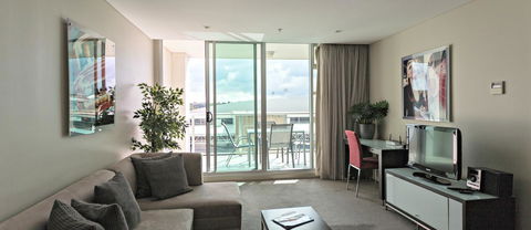 Adelaide DressCircle Apartments - North Terrace - Accommodation Georgetown 2