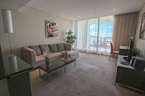 Adelaide DressCircle Apartments - North Terrace - Accommodation Georgetown 26