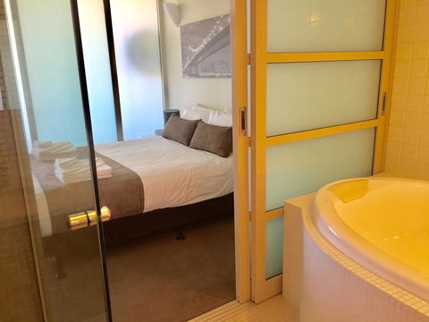 Adelaide DressCircle Apartments - North Terrace - Accommodation Georgetown 17