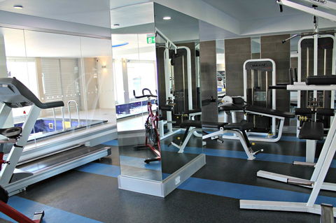 Adelaide DressCircle Apartments - North Terrace - Accommodation Georgetown 34