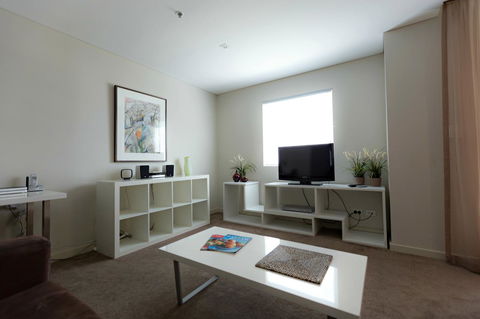 Adelaide DressCircle Apartments - North Terrace - Accommodation Georgetown 13
