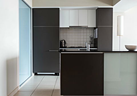 Adelaide DressCircle Apartments - North Terrace - Accommodation Georgetown 22