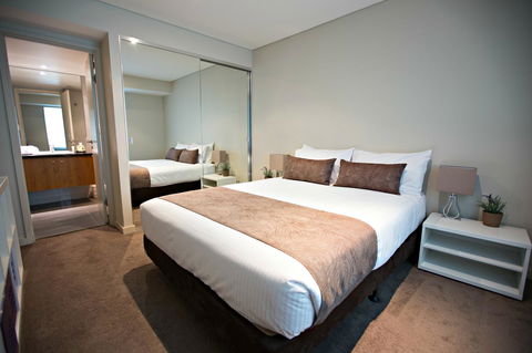 Adelaide DressCircle Apartments - North Terrace - Accommodation Georgetown 11
