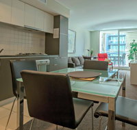 Adelaide DressCircle Apartments - North Terrace - Accommodation Georgetown