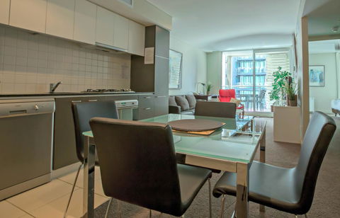 Adelaide DressCircle Apartments - North Terrace - Accommodation Georgetown 0