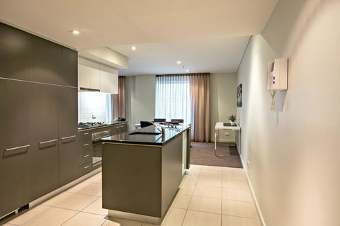 Adelaide DressCircle Apartments - North Terrace - Accommodation Georgetown 30