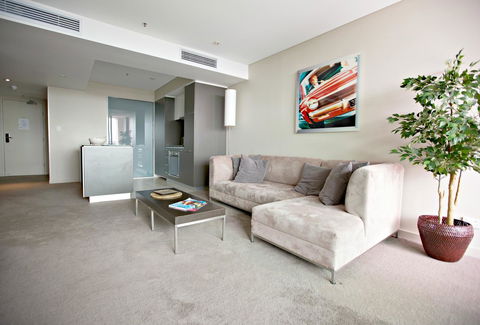 Adelaide DressCircle Apartments - North Terrace - Accommodation Georgetown 20