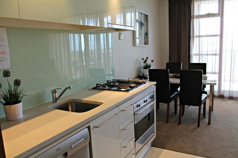 Adelaide DressCircle Apartments - North Terrace - Accommodation Georgetown 28