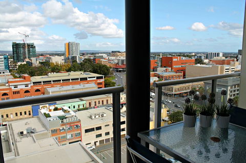 Adelaide DressCircle Apartments - North Terrace - Accommodation Georgetown 36