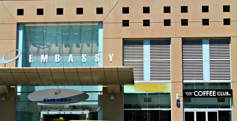 Adelaide DressCircle Apartments - North Terrace - Accommodation Georgetown 32