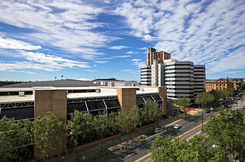 Adelaide DressCircle Apartments - North Terrace - Accommodation Georgetown 35