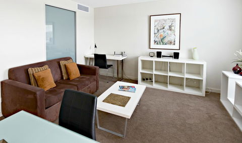 Adelaide DressCircle Apartments - North Terrace - Accommodation Georgetown 14