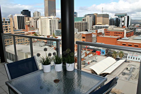Adelaide DressCircle Apartments - North Terrace - Accommodation Georgetown 25