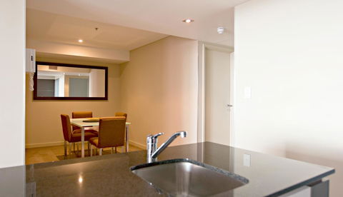 Adelaide DressCircle Apartments - North Terrace - Accommodation Georgetown 18