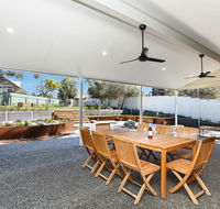 Port of Call - Accommodation Georgetown