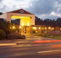 Motel Mount Gambier - Accommodation Georgetown