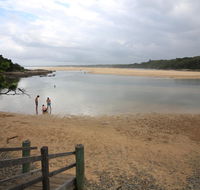 Boatsheds - Accommodation Georgetown