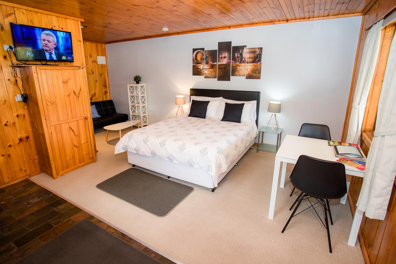 Seppeltsfield SA Accommodation Georgetown