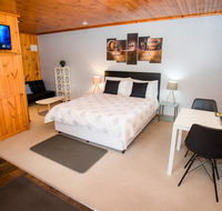 Seppelts View Cabins - Accommodation Georgetown
