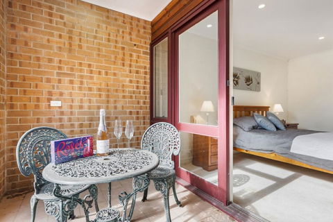 Adelaide Style Accommodation-Close To City-North Adelaide-3 Bdrm- FREE Parking - Accommodation Georgetown 15