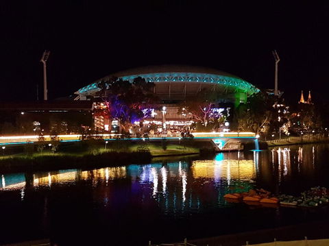 Adelaide Style Accommodation-Close To City-North Adelaide-3 Bdrm- FREE Parking - Accommodation Georgetown 28
