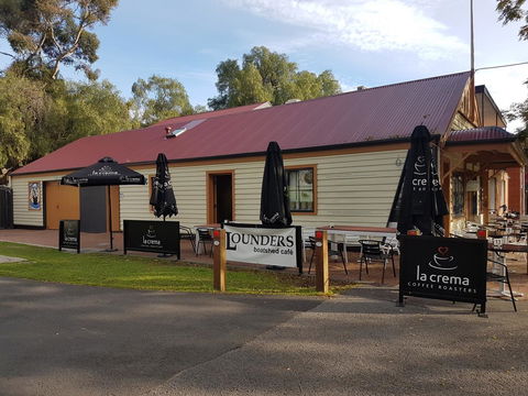 Adelaide Style Accommodation-Close To City-North Adelaide-3 Bdrm- FREE Parking - Accommodation Georgetown 44