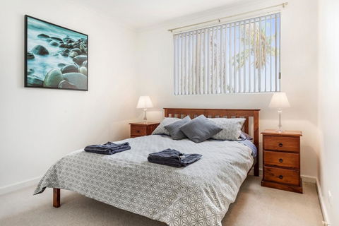 Adelaide Style Accommodation-Close To City-North Adelaide-3 Bdrm- FREE Parking - Accommodation Georgetown 18