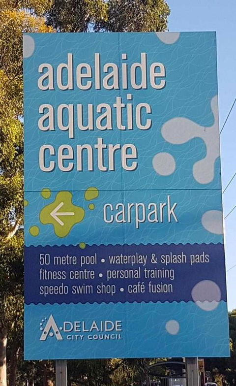 Adelaide Style Accommodation-Close To City-North Adelaide-3 Bdrm- FREE Parking - Accommodation Georgetown 27