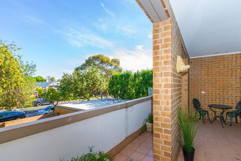Adelaide Style Accommodation-Close To City-North Adelaide-3 Bdrm- FREE Parking - Accommodation Georgetown 30