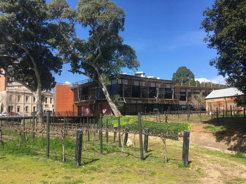 Adelaide Style Accommodation-Close To City-North Adelaide-3 Bdrm- FREE Parking - Accommodation Georgetown 39