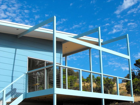 A Dune Escape - Accommodation Georgetown 16