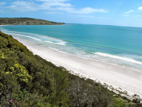 A Dune Escape - Accommodation Georgetown 14