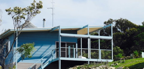 A Dune Escape - Accommodation Georgetown 24