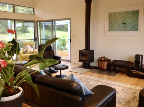 A Dune Escape - Accommodation Georgetown 7