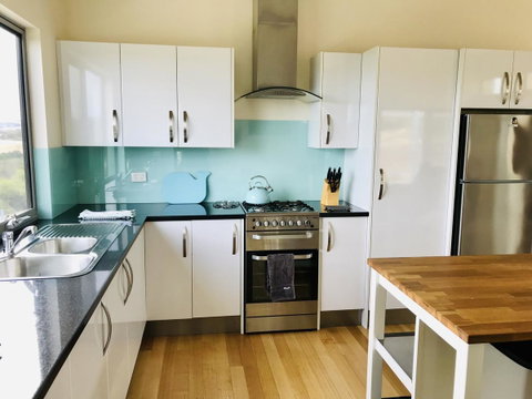 A Dune Escape - Accommodation Georgetown 12