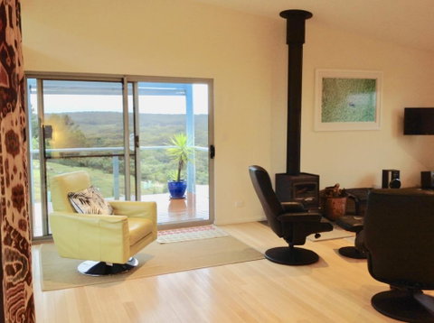 A Dune Escape - Accommodation Georgetown 4