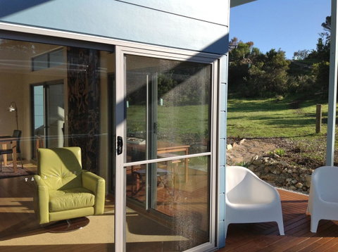A Dune Escape - Accommodation Georgetown 20
