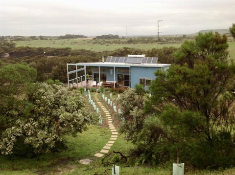 A Dune Escape - Accommodation Georgetown 5