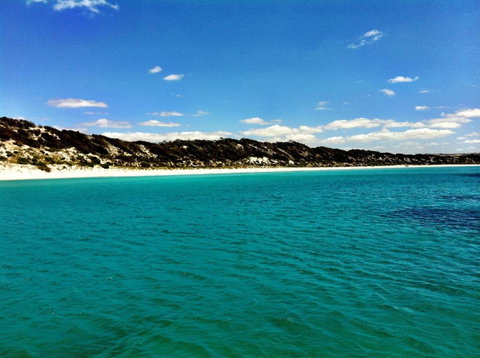 A Dune Escape - Accommodation Georgetown 15