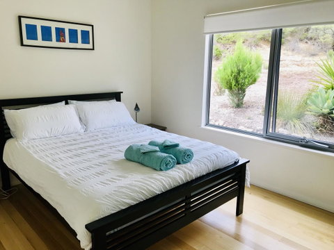 A Dune Escape - Accommodation Georgetown 19
