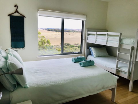 A Dune Escape - Accommodation Georgetown 22