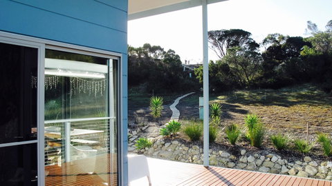 A Dune Escape - Accommodation Georgetown 21