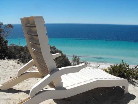 A Dune Escape - Accommodation Georgetown 11