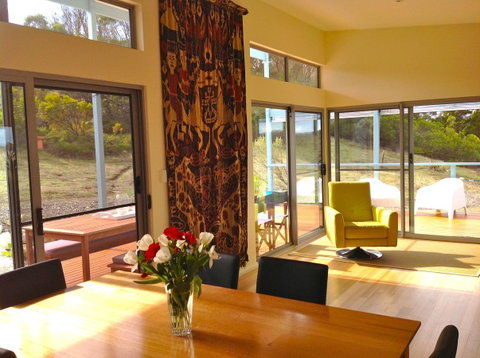 A Dune Escape - Accommodation Georgetown 9