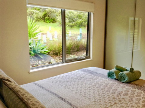 A Dune Escape - Accommodation Georgetown 6