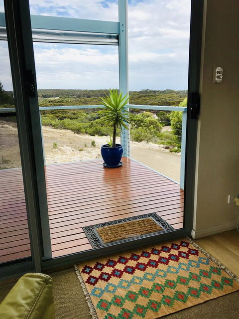 A Dune Escape - Accommodation Georgetown 13