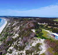 A Dune Escape - Accommodation Georgetown